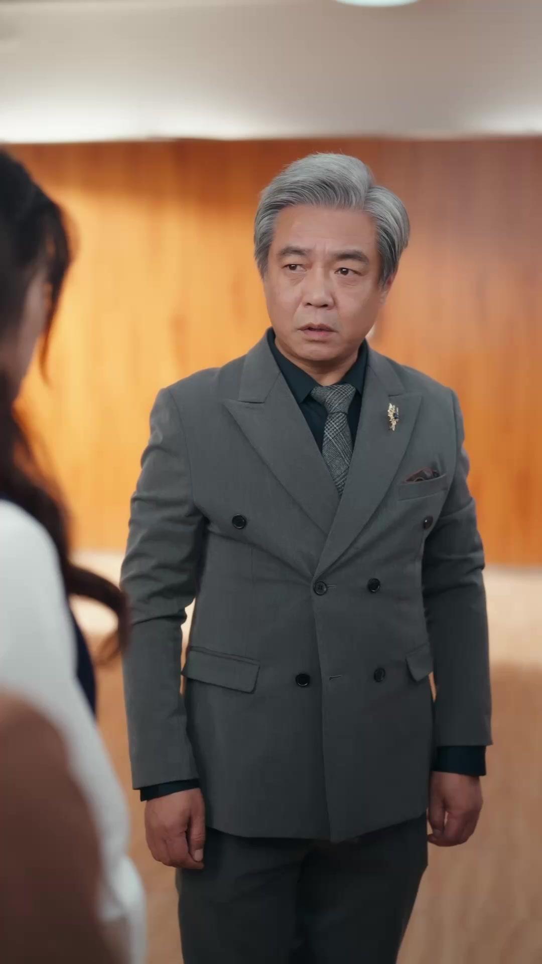 逆轉命定的她