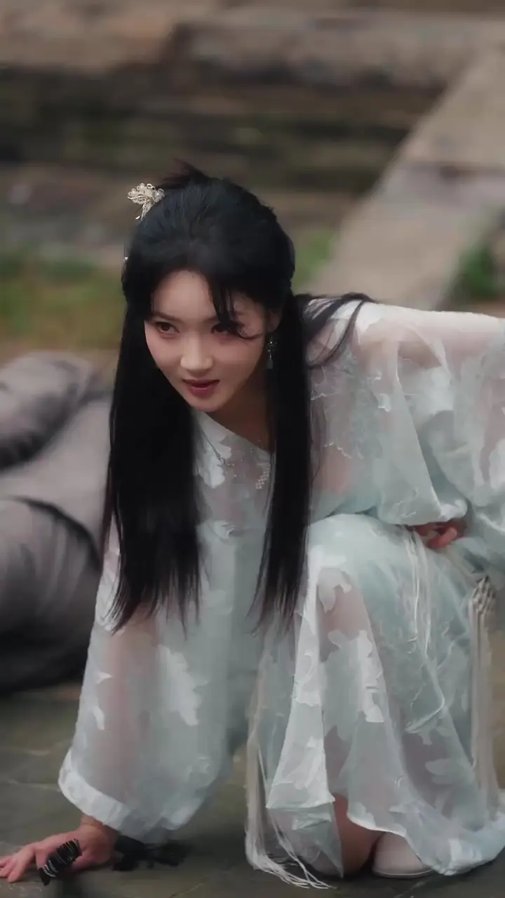 OMG! His "Mistress" Is An Immortal! Episode 55