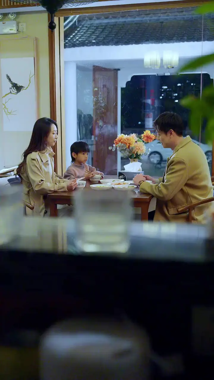 (Dubbed)30 Days to Divorce: A Second Chance at Life Episode 26