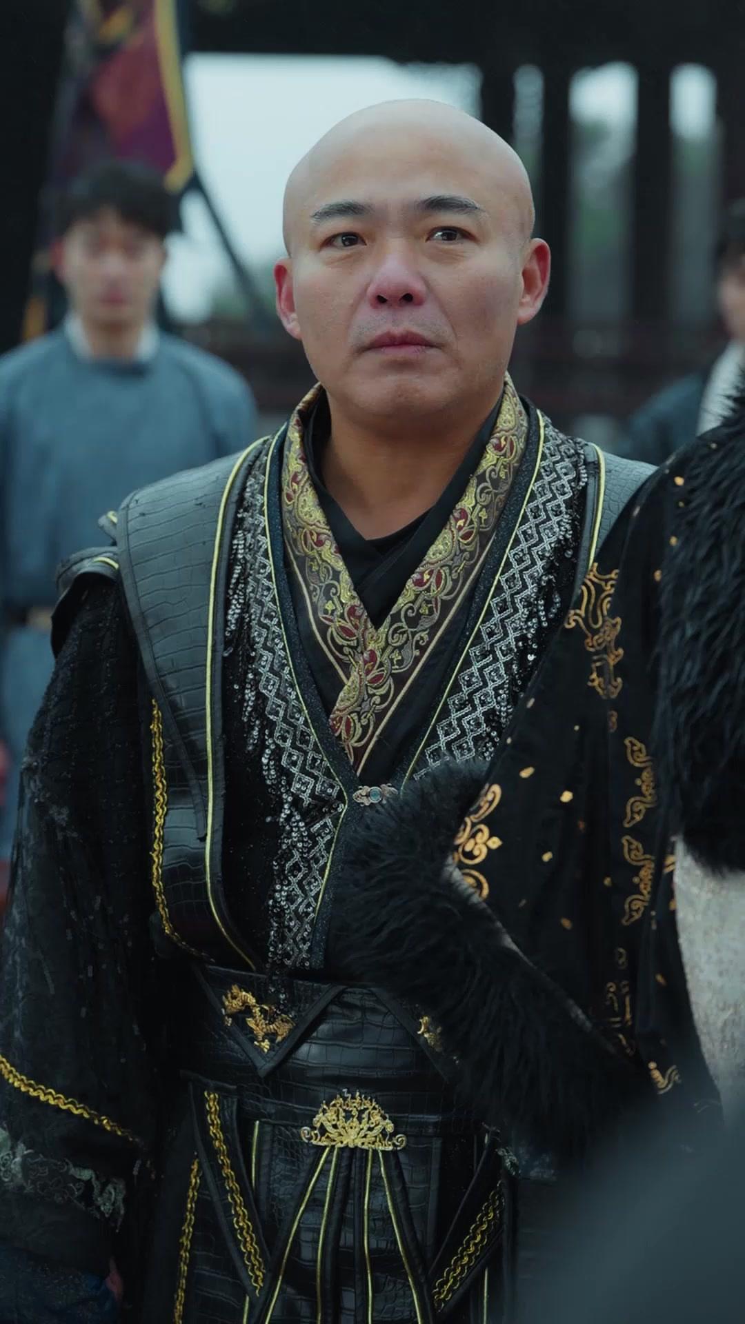 That Waste? He’s the Martial Deity!
