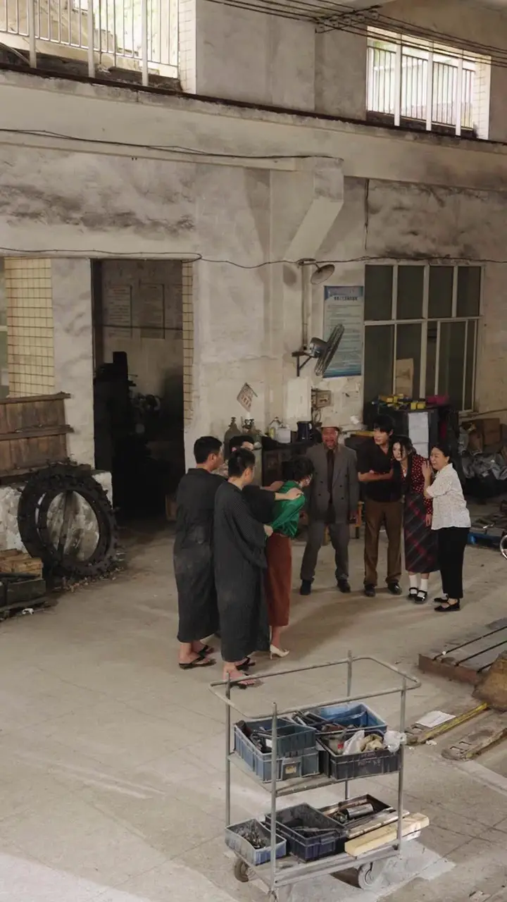 Fisherman's Last Wish Episode 60