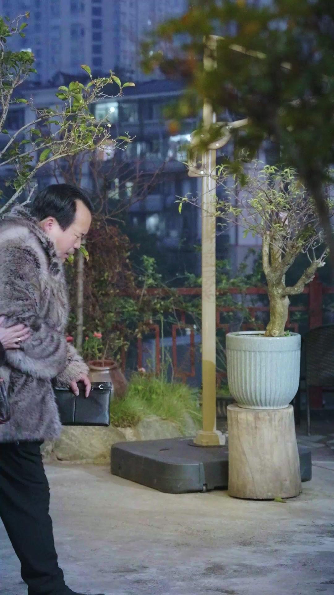 良緣原是劫