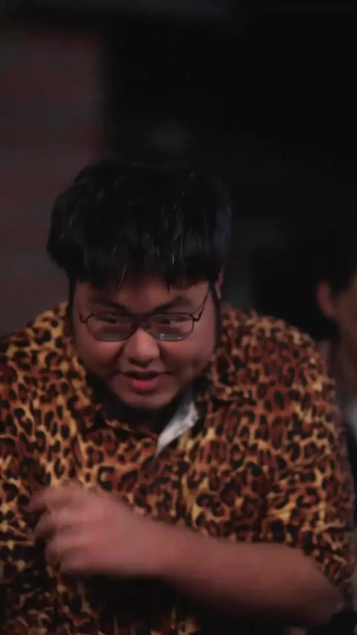 Rise, Village Healer! Episode 33
