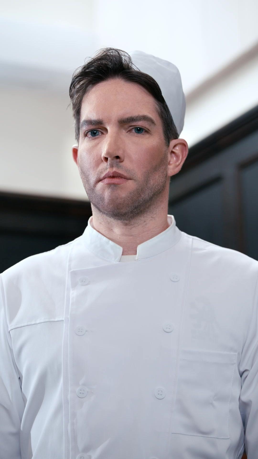 O Retorno do Chef Divino