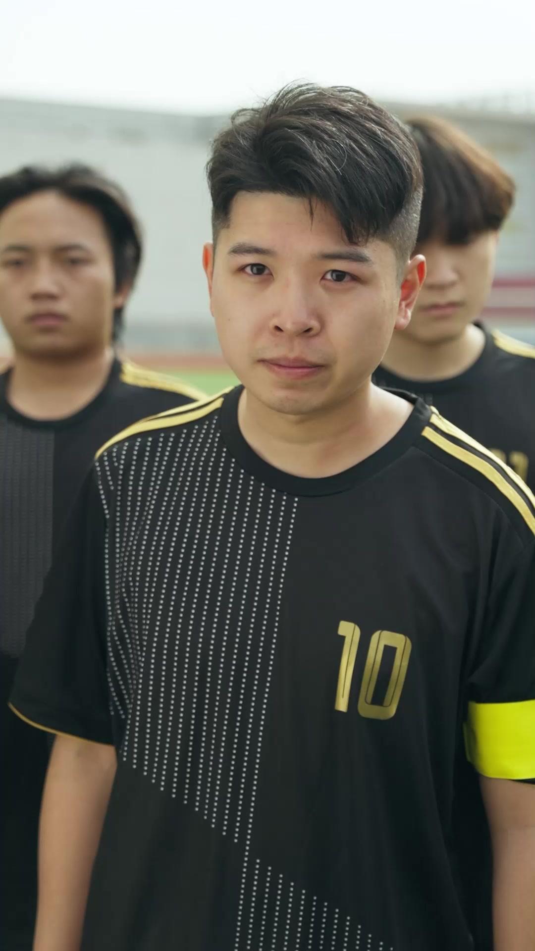 Dewa Sepakbola Kungfu