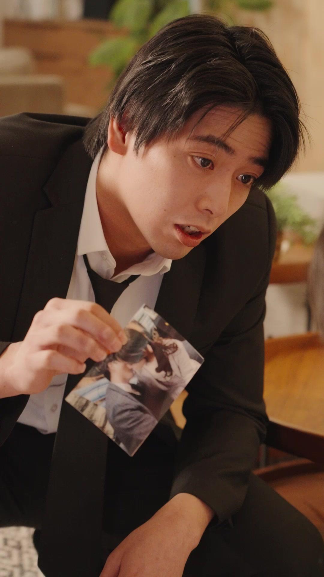 CEO Is My Secret Admirer