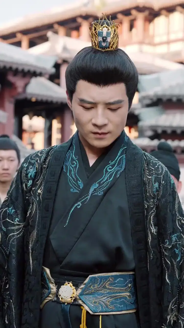 My Dead Love Returns Episode 6