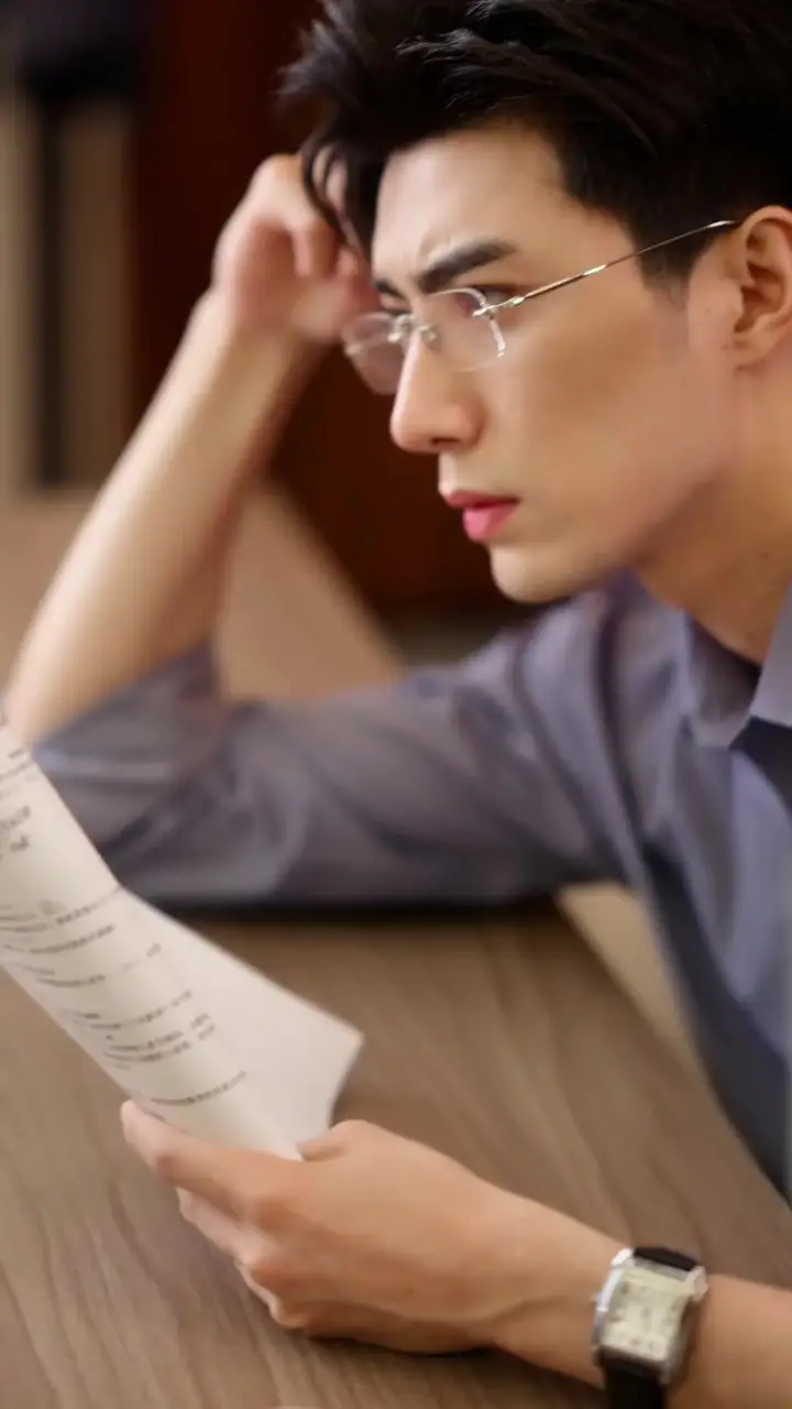 You Are My Evermore Episode 26