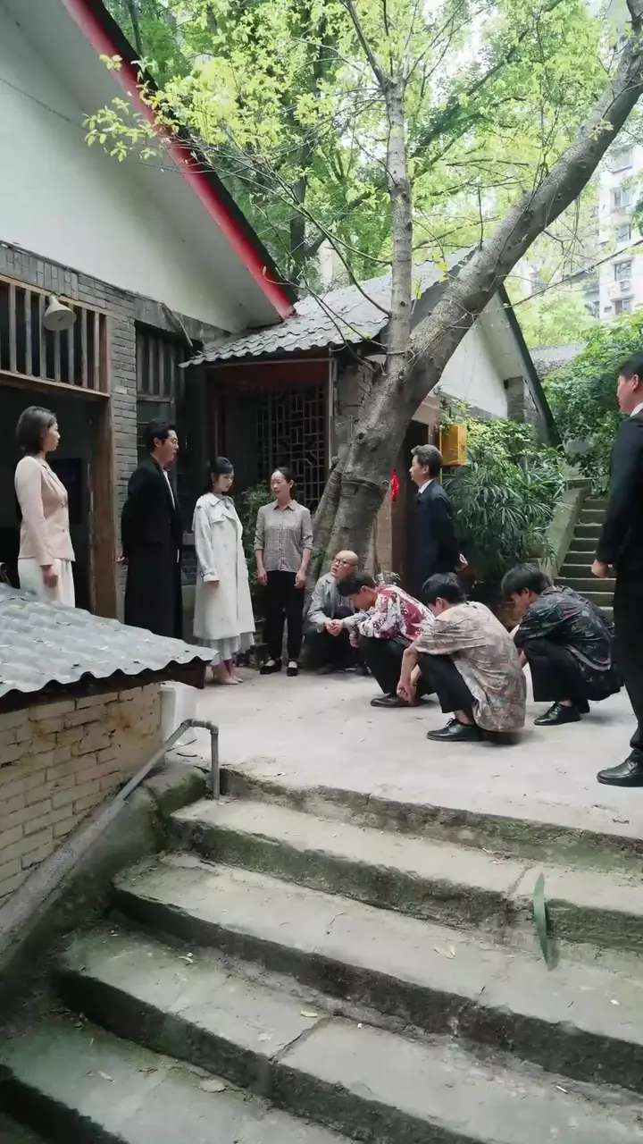 (Dubbed)Daddy's Almost Home Episode 72
