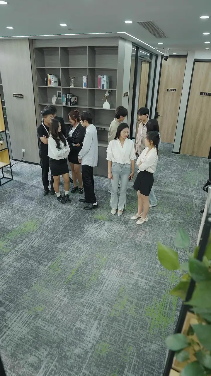 Bound by Love Episode 72
