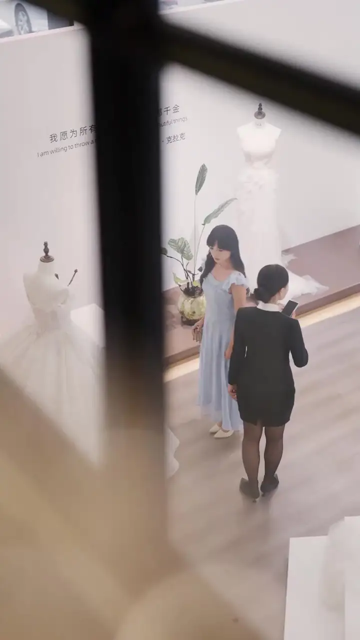Her Haunting Love Episode 19