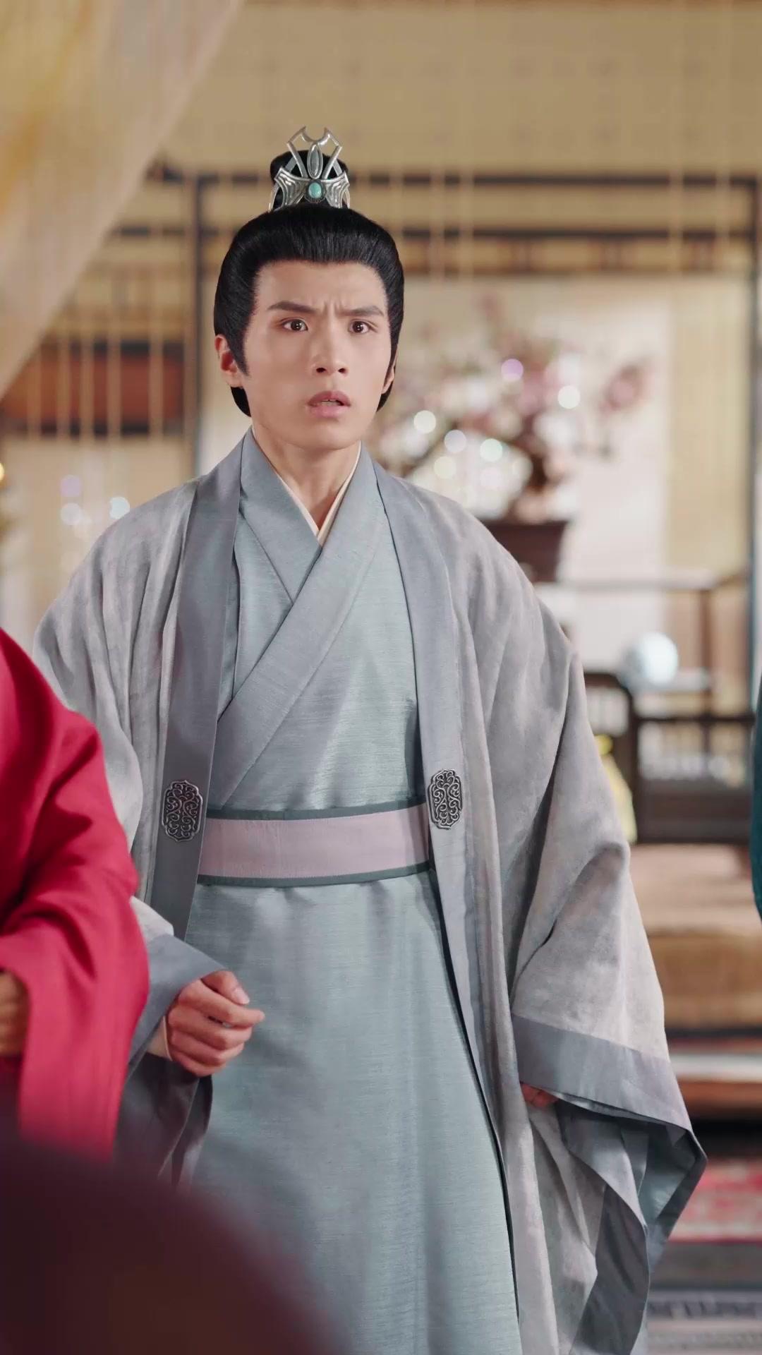 The King’s Healer Is… Five?