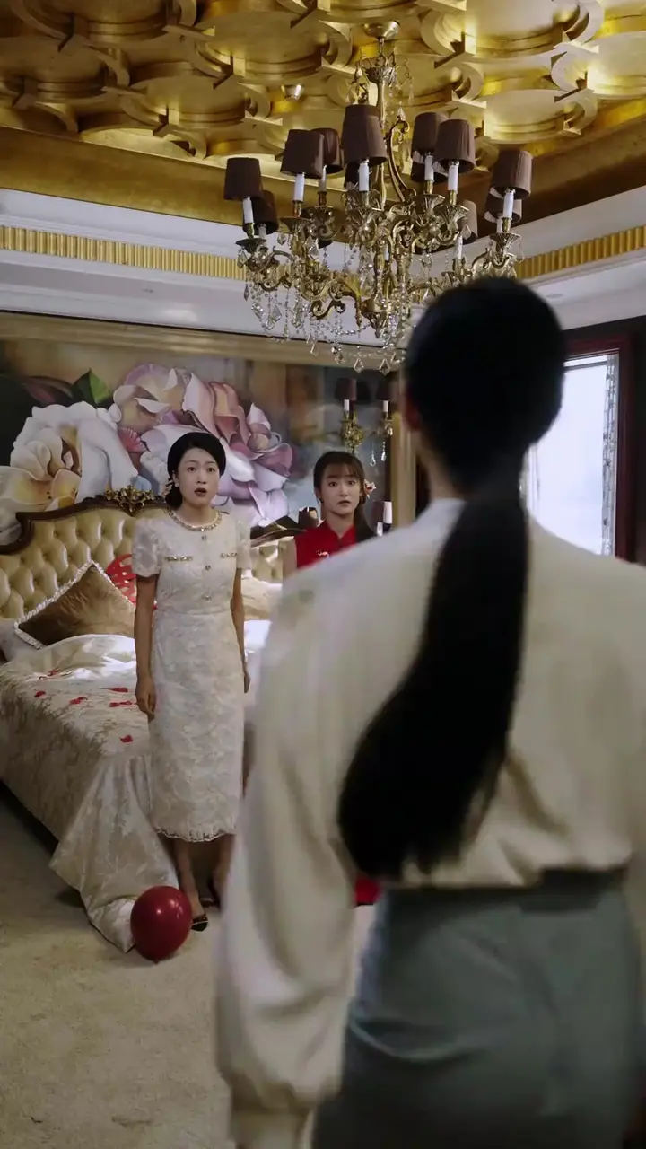 Blood Ties, Broken Lies Episode 5