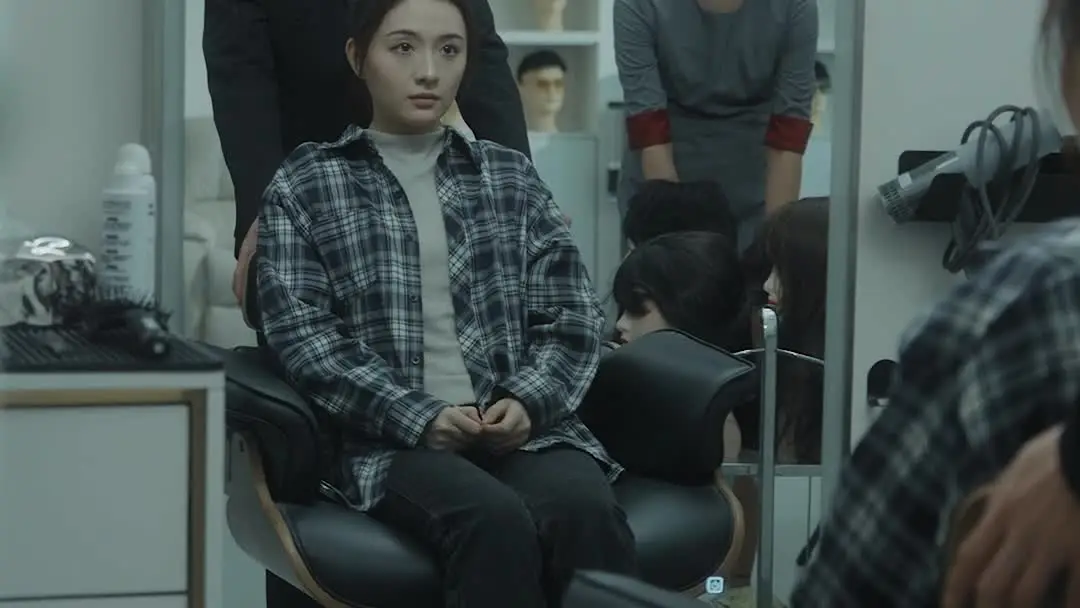또 한 해의 끝에서, 머리카락이 말하는 감정의 언어