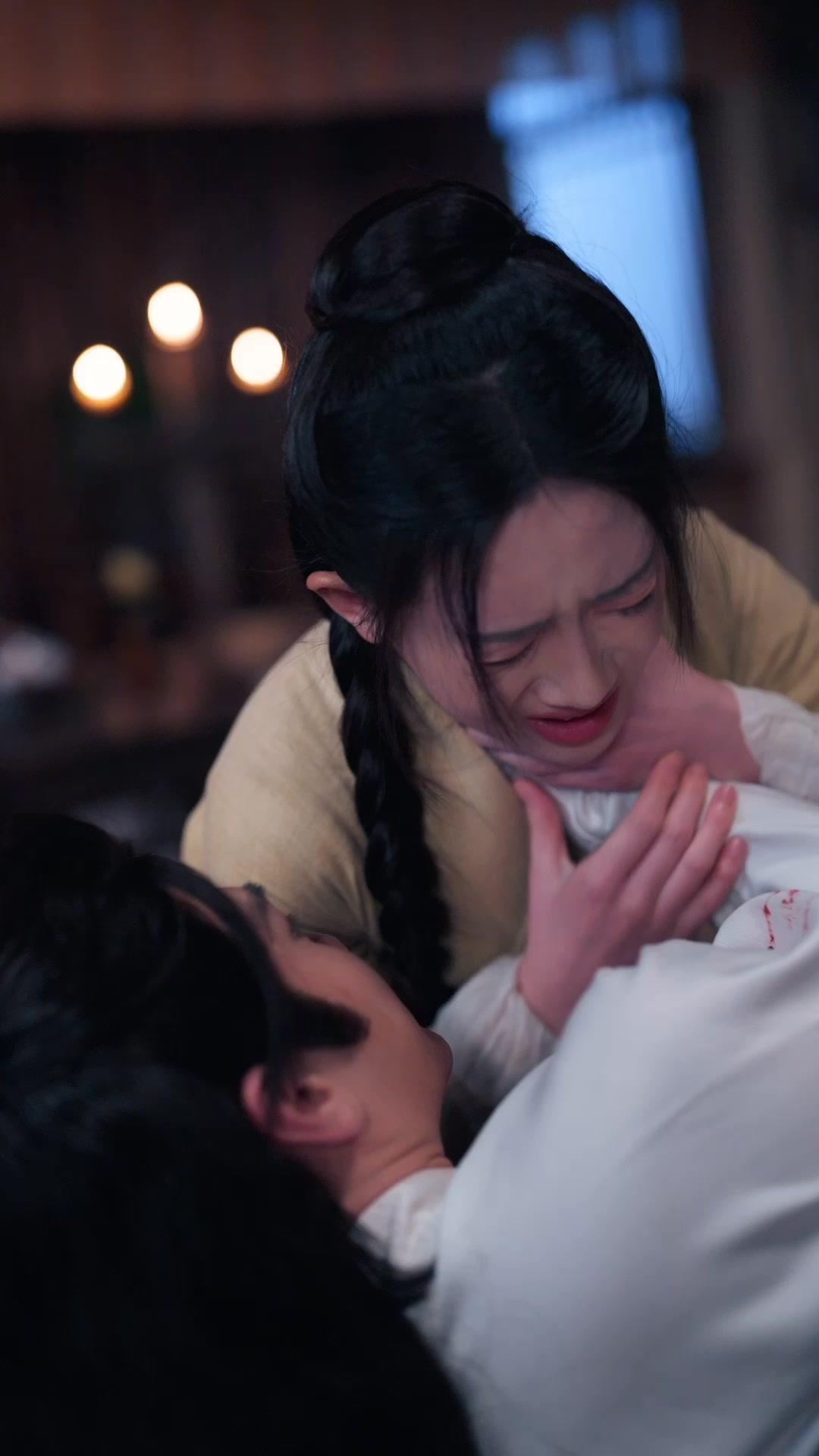 봄바람에 취해