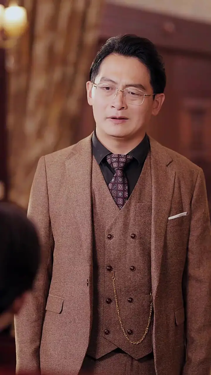 Heiress Back in Action Episode 13