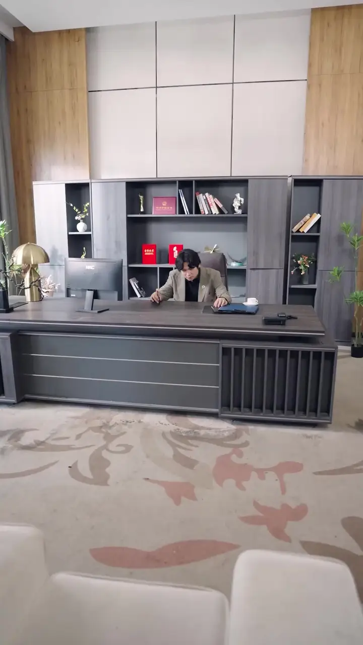 Gizli Varisin Dönüşü Bölüm 39