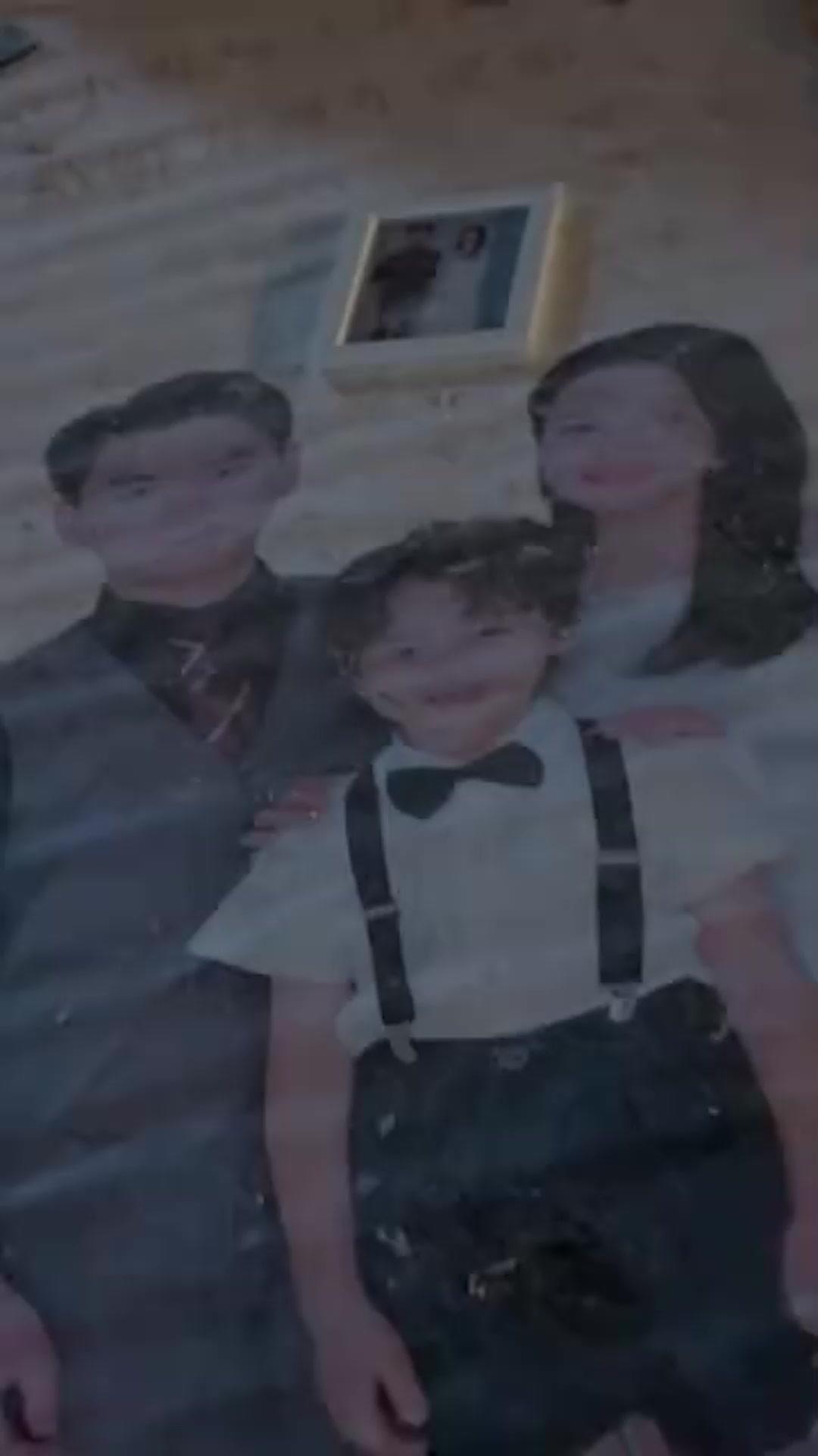 عاد لينتقم 