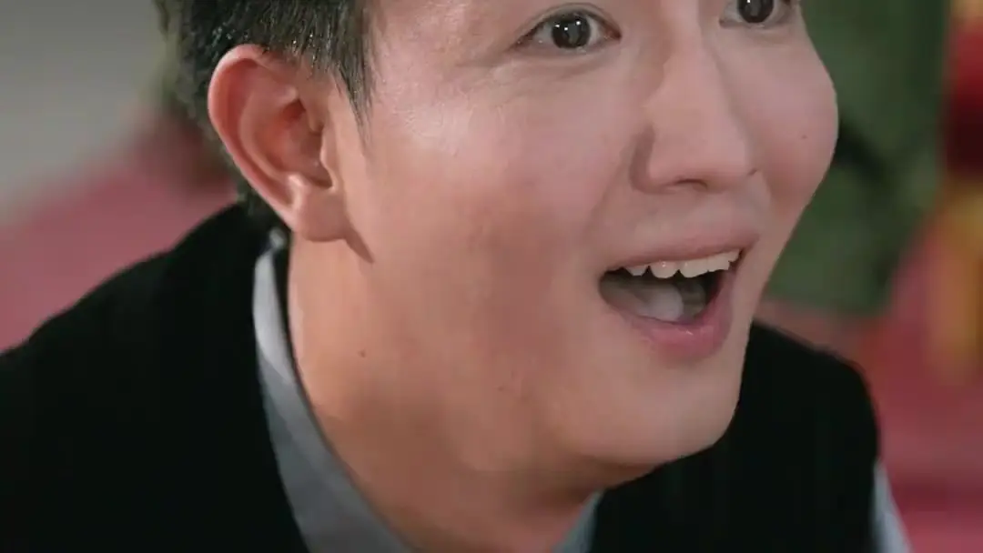 หัวใจที่ถูกจับไว้แต่ยังยิ้มได้