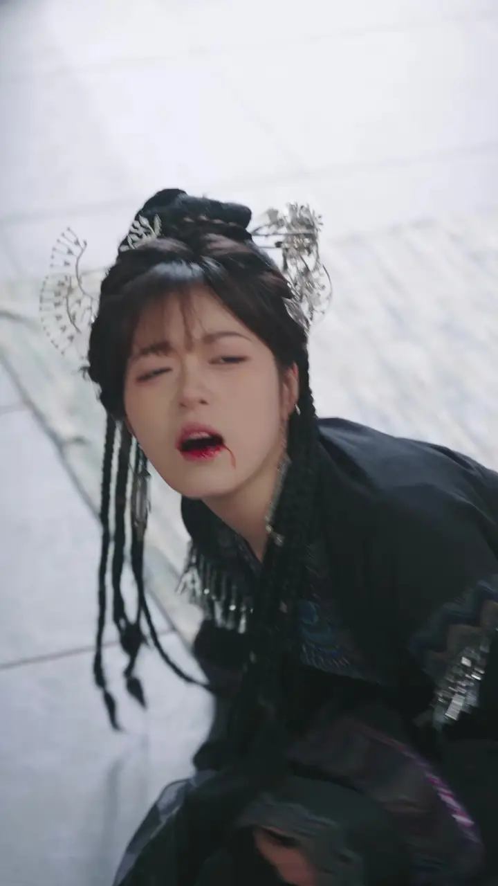 My Enchanted Snake Episode 62