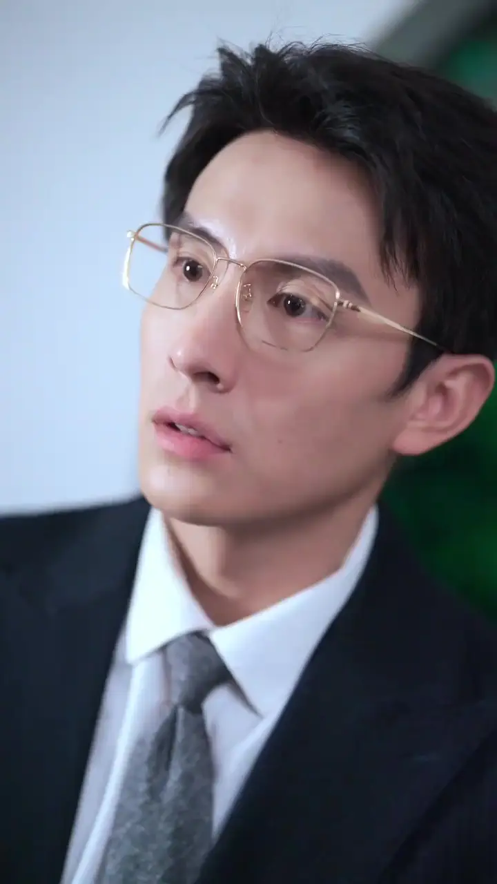 (Dubbed)Too Late for Love Episode 16