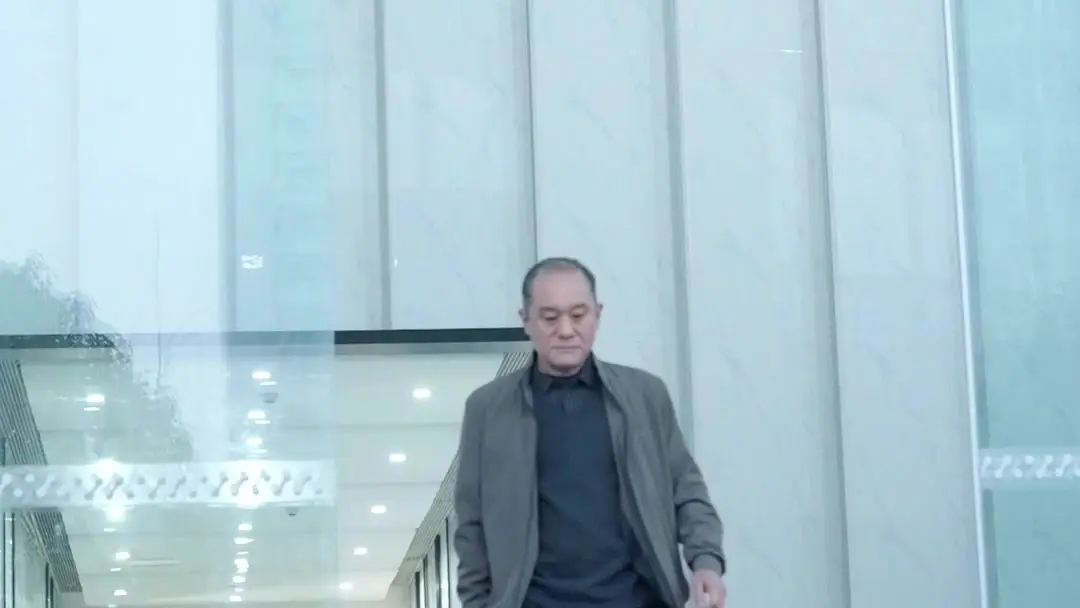 Father-In-Law's Deadly Scheme: The Wet Pavement and the Purple Dress