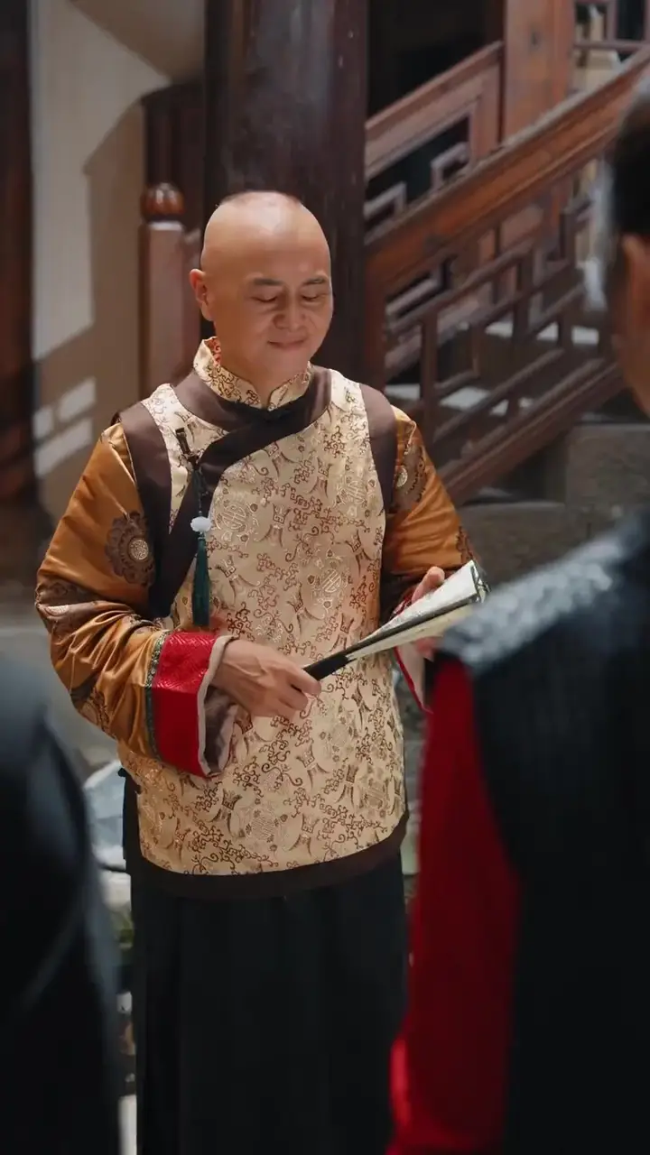 Helpless Mom? Martial Queen! Episode 41