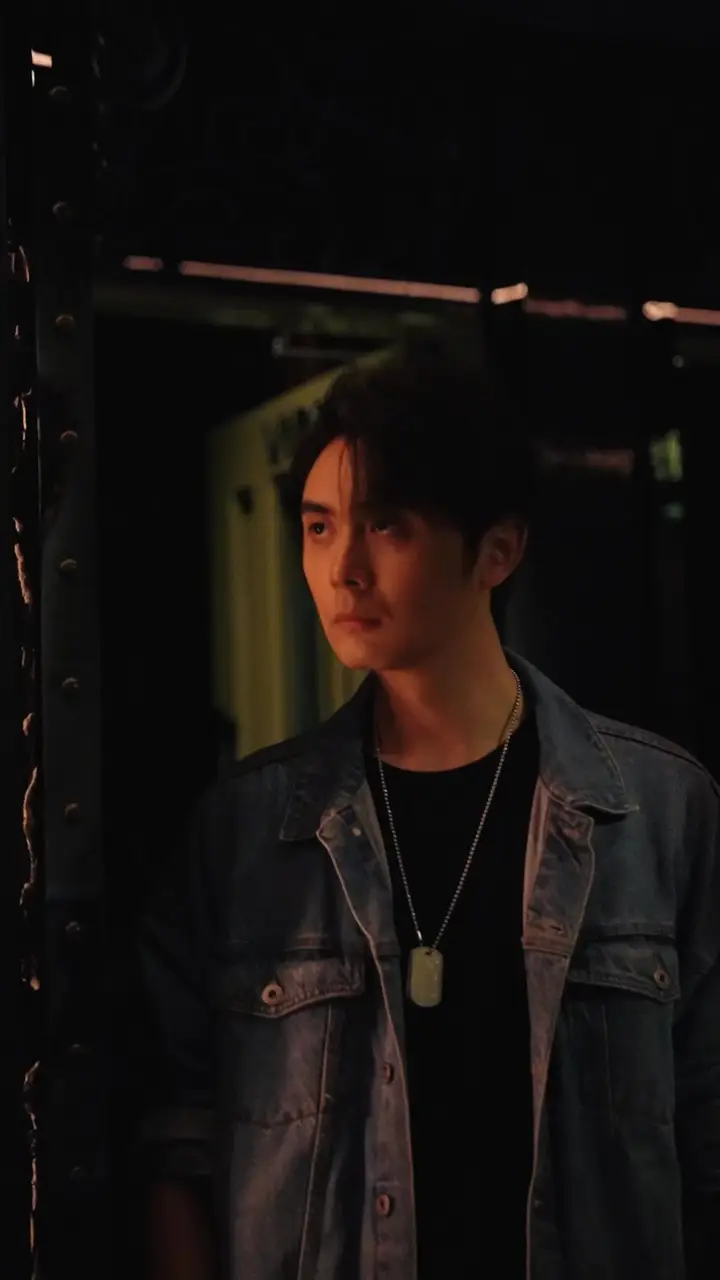 Legend of a Security Guard Episode 25