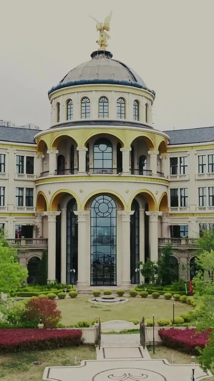 (Dublajlı) Aşkın Sonu Bölüm 6