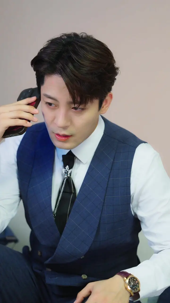 Heartbeat of Mr. Right Episode 42