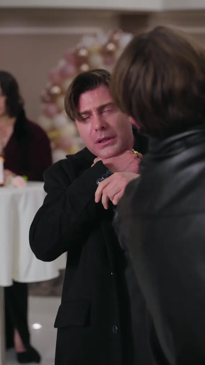 The Billionaire Dad I Never Knew Episode 48