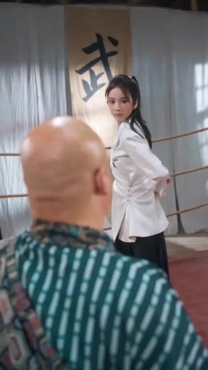 (Dubbed) Empress of Vengeance Episode 16