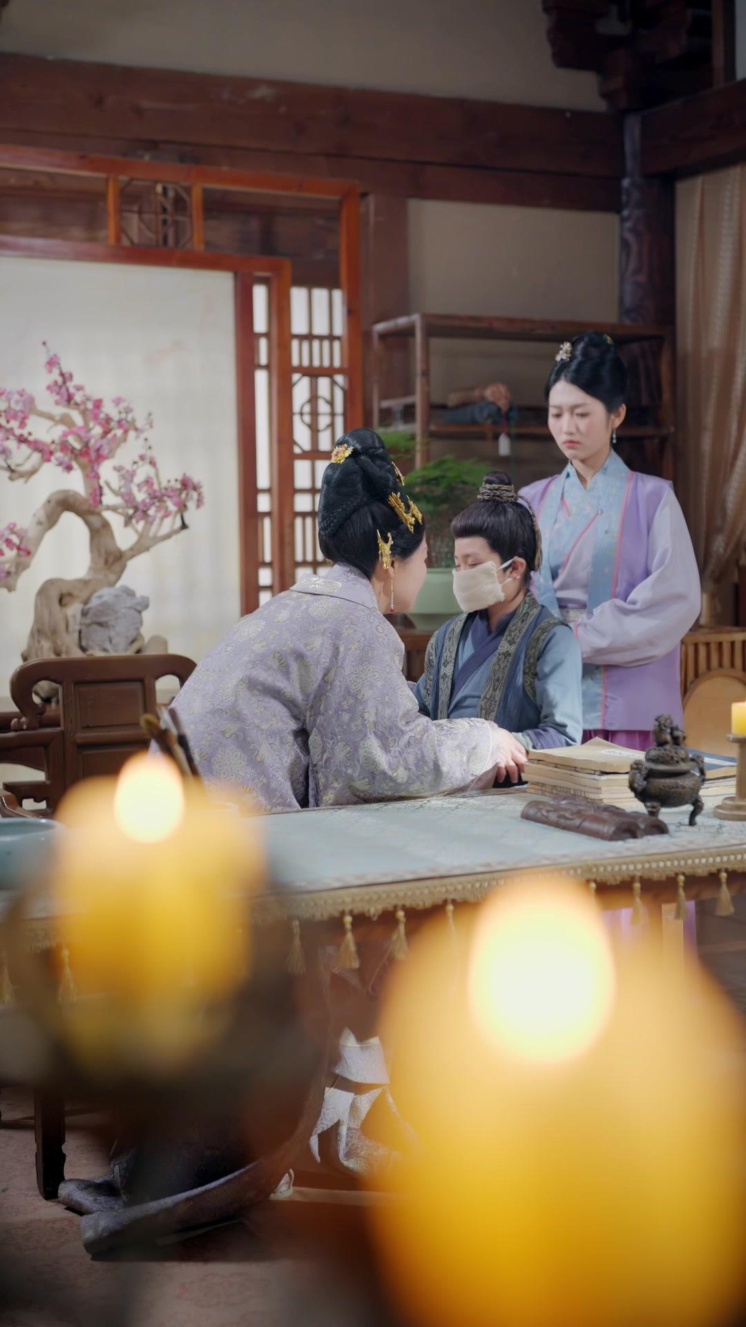 OMG! The Healer Is a Princess!
