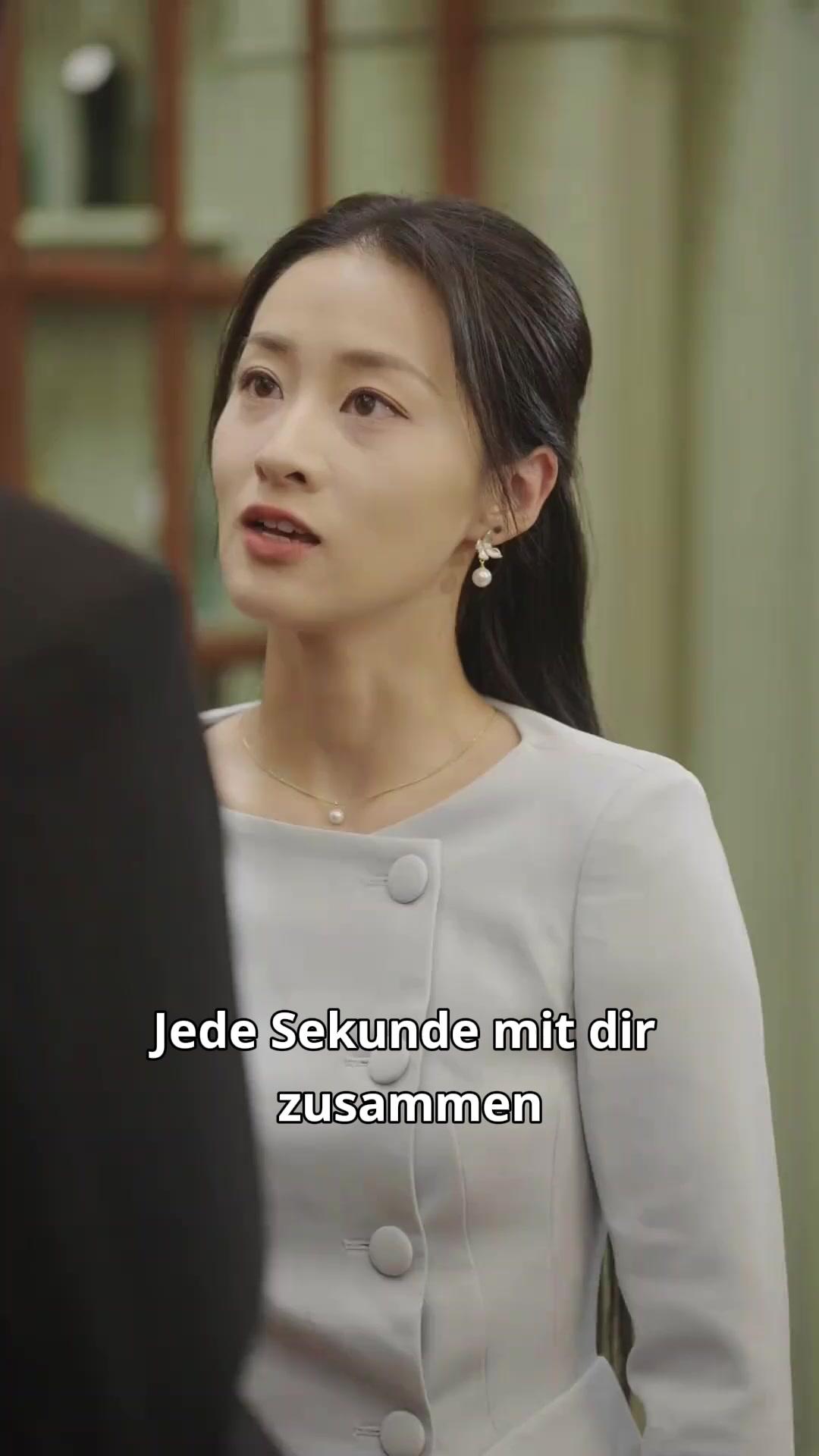 (Synchro)Die falsche Braut
