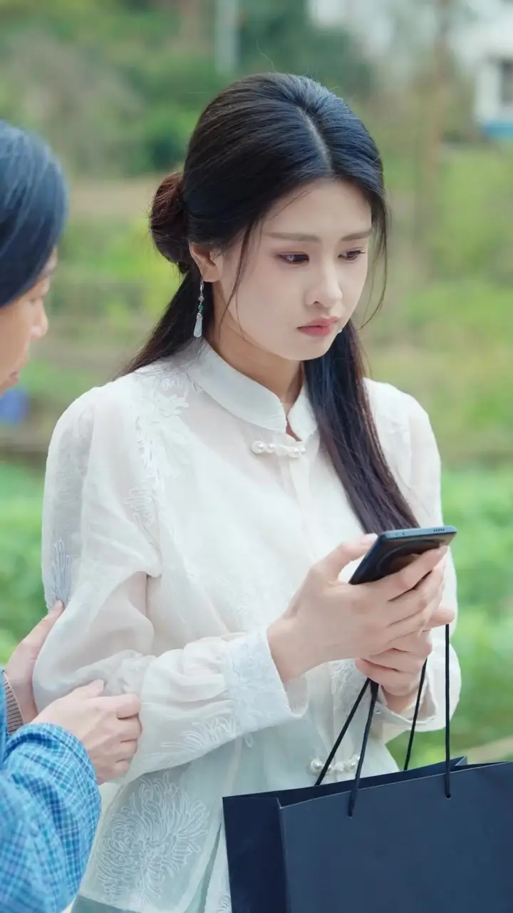 Loving Me, Killing Me Episode 26