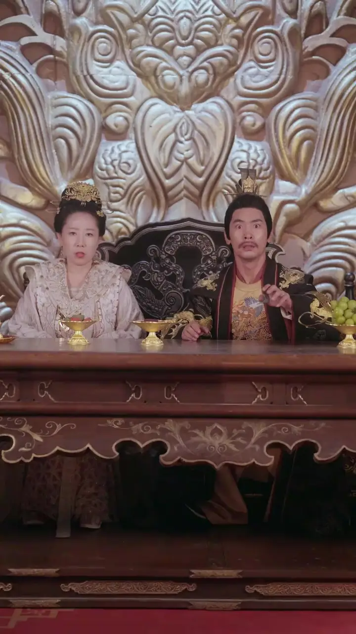 This Queen Was Spoiled by Fate. Twice! Episode 35