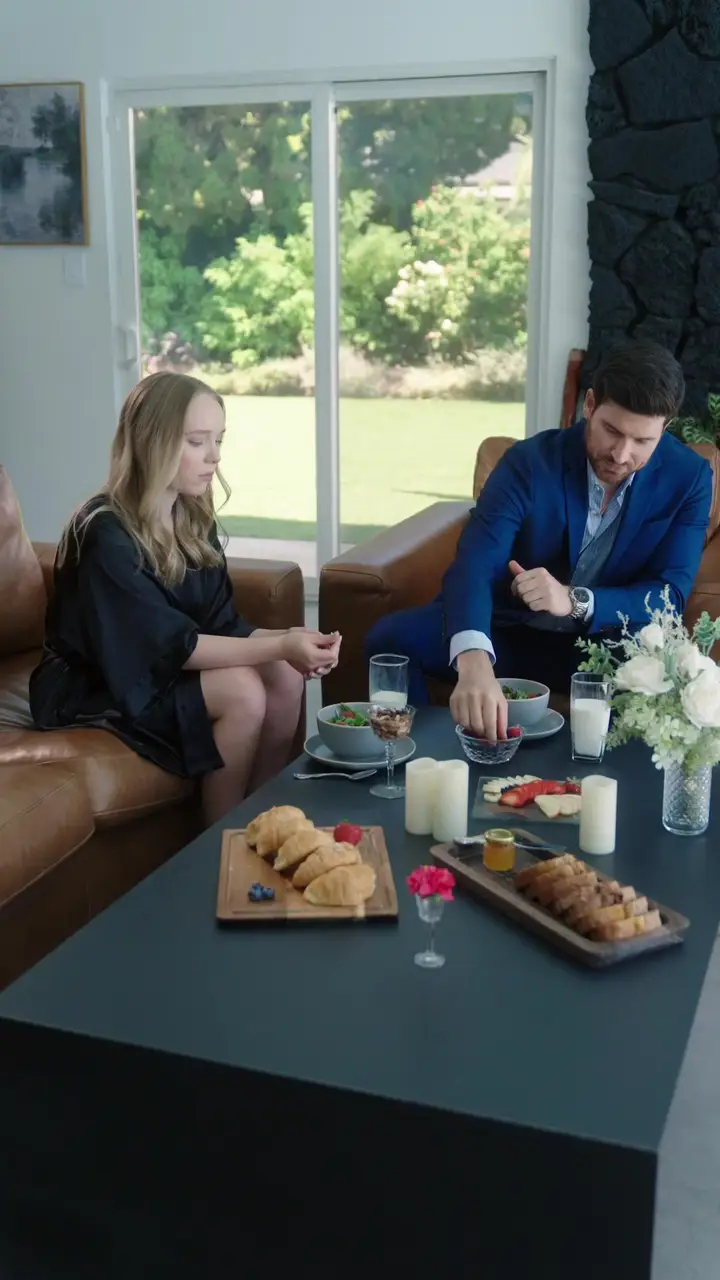 Got Pregnant by Billionaire Brothers Episode 55