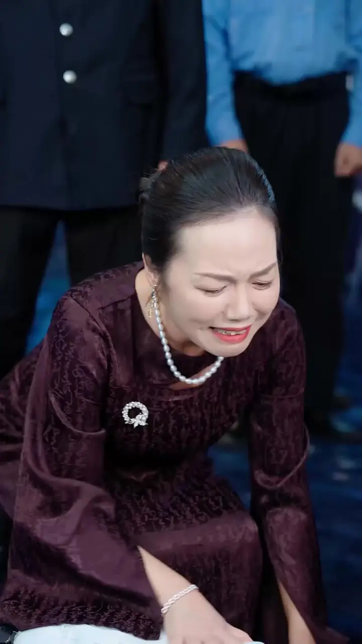 Mother Loong Episode 69