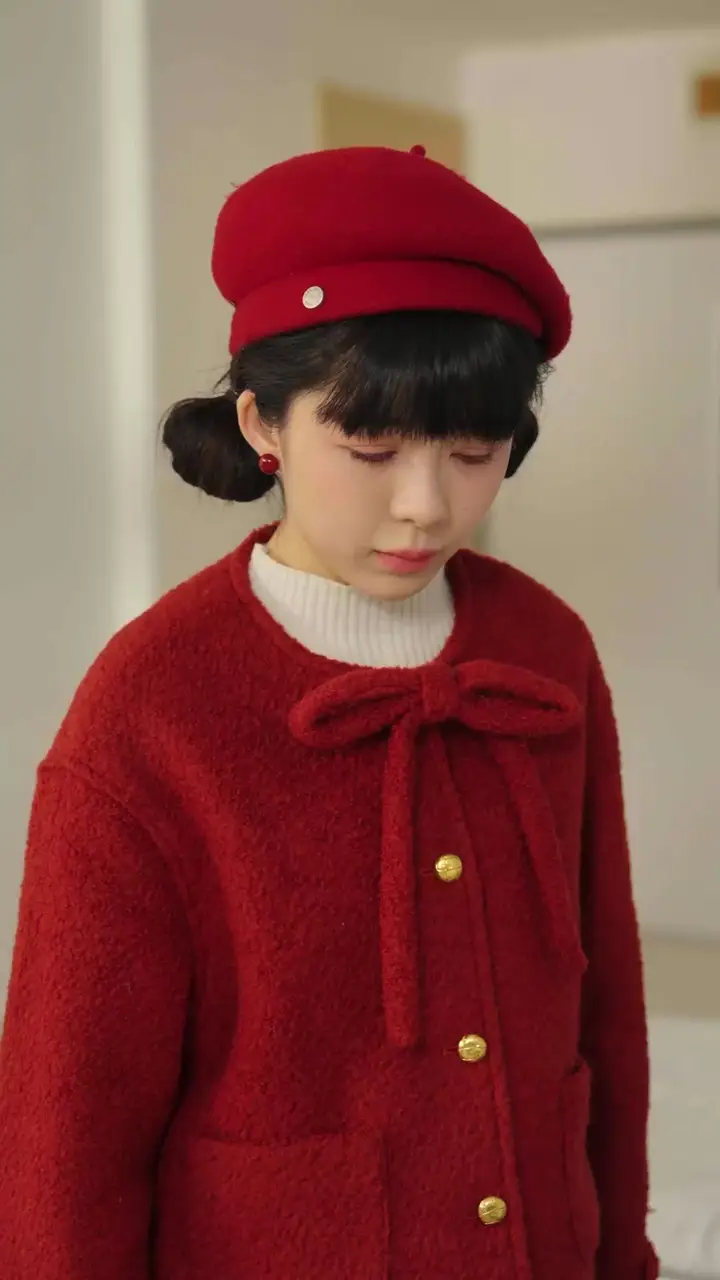 Love and Luck Episode 44