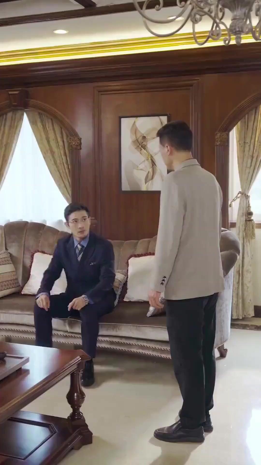(Dubbed)Conquer Me with a Kiss