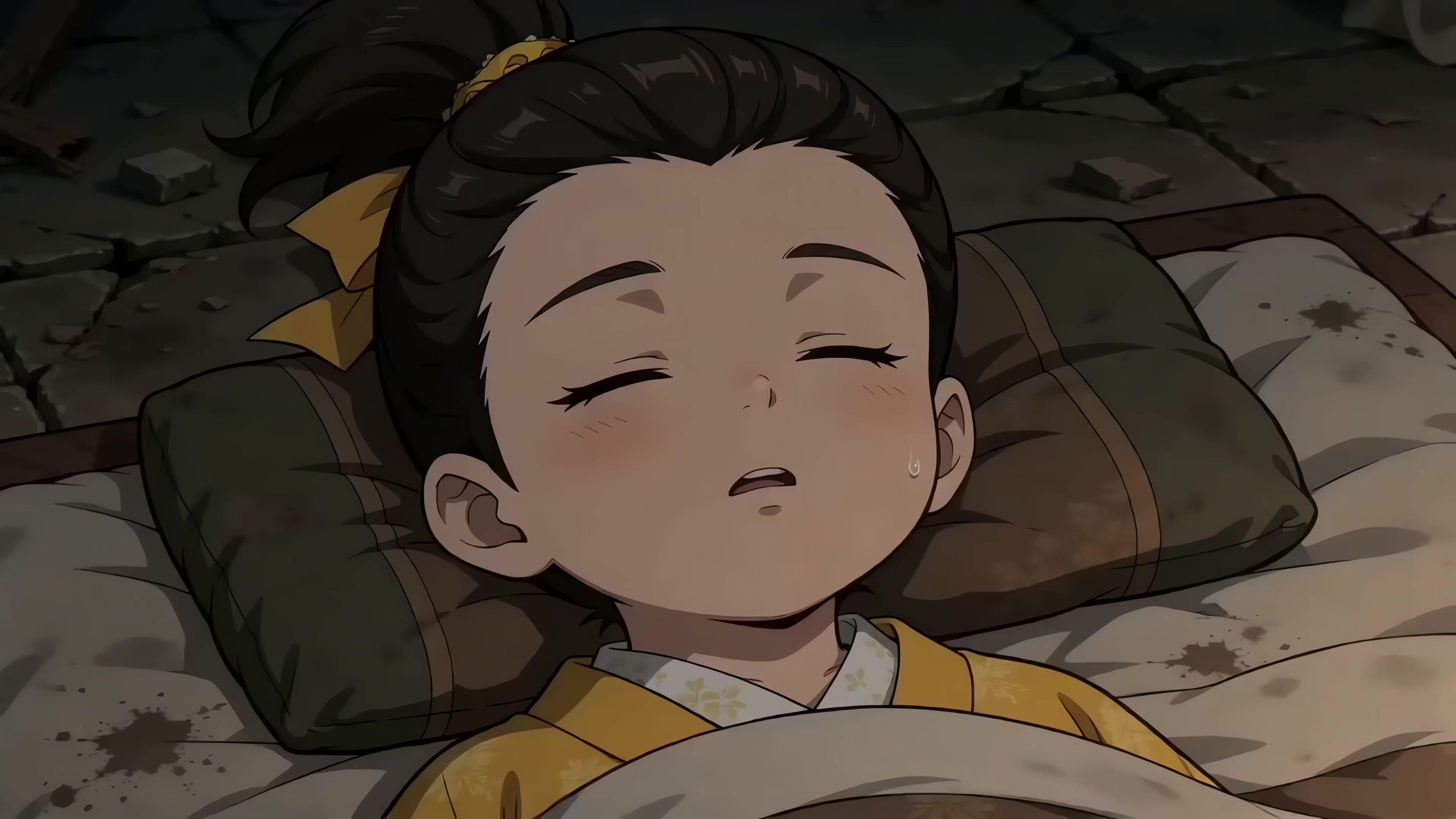 Reborn Again to Save My Son