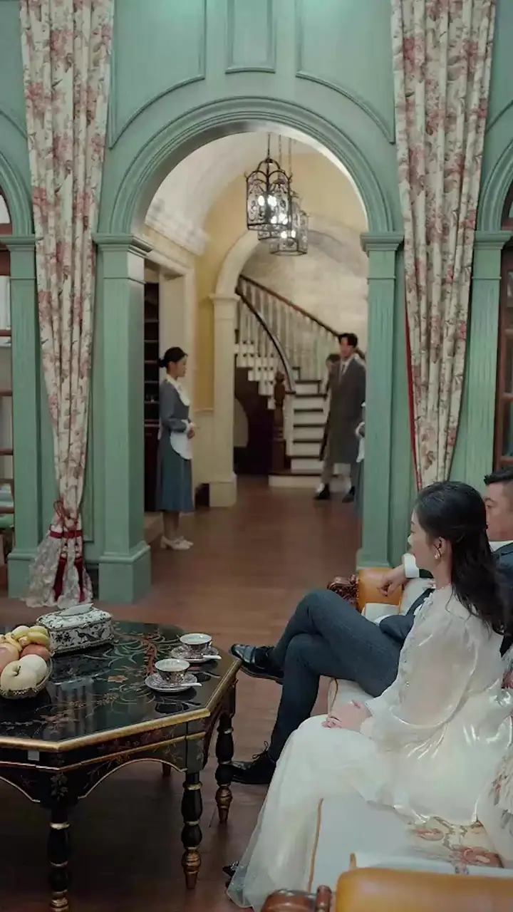 Ay Işığı Hala Parlak Bölüm 25