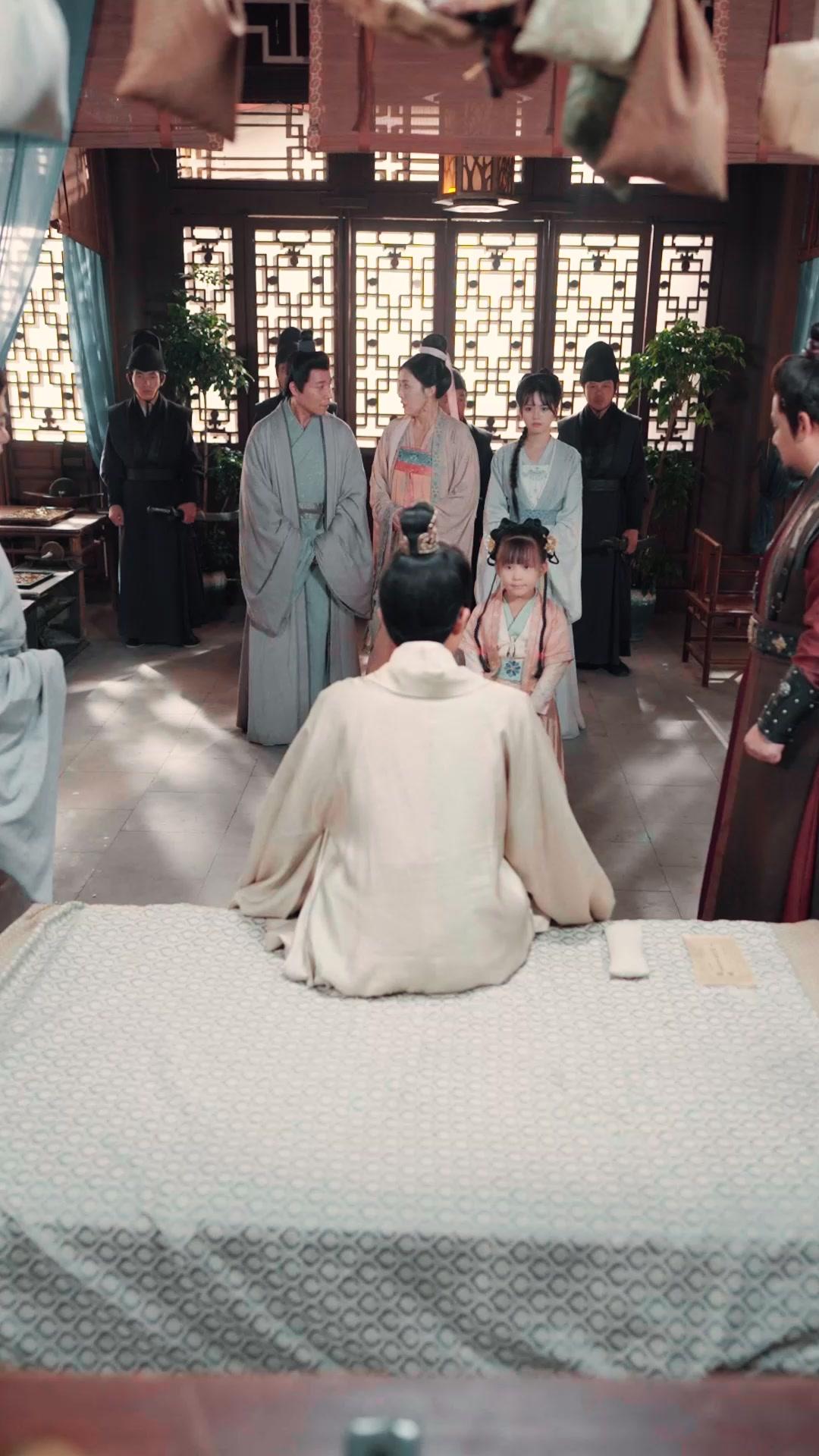 The King’s Healer Is… Five?