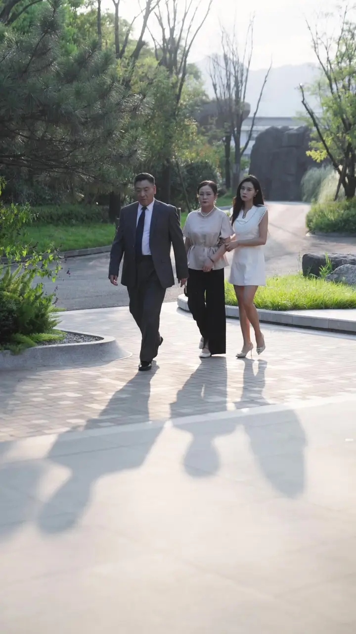 My Tempting Yet Aloof Mr. Right Episode 78