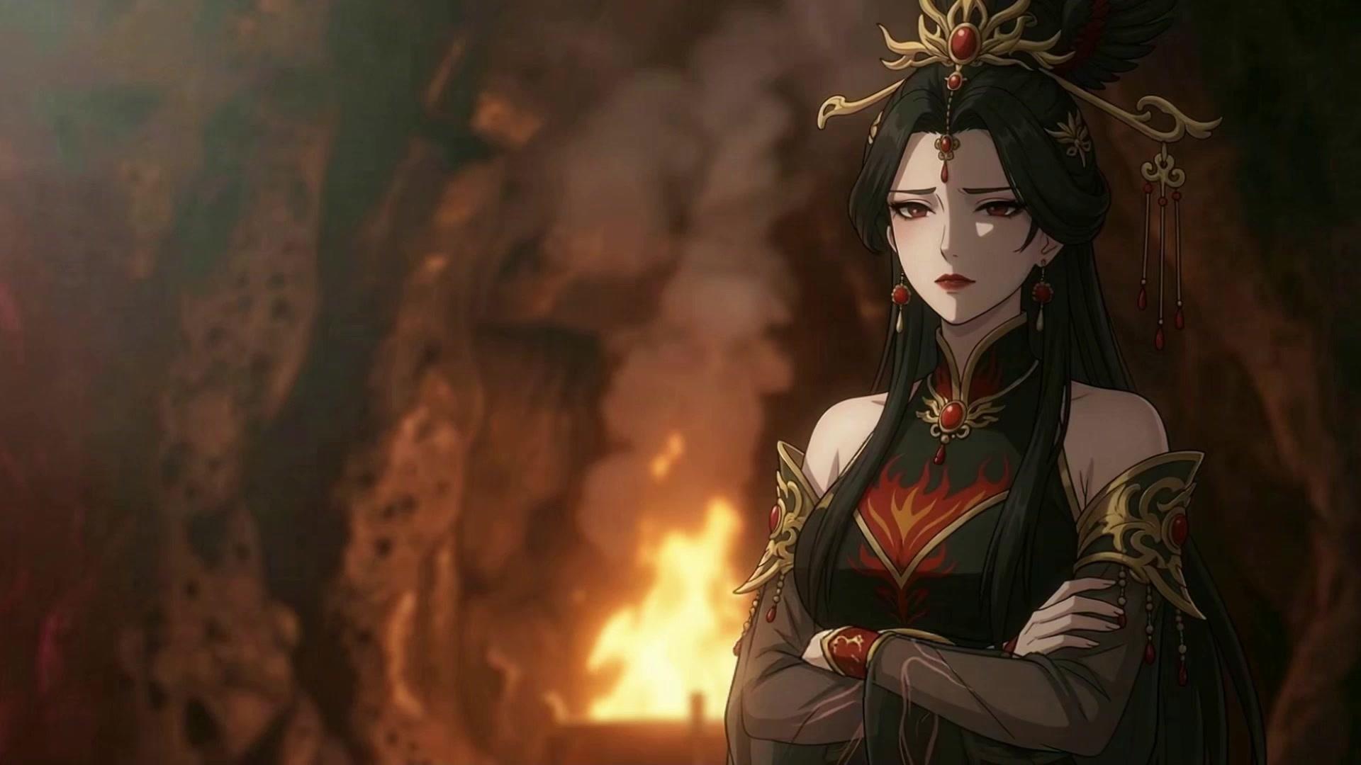 Wait? Jade Emperor is My Dad?!