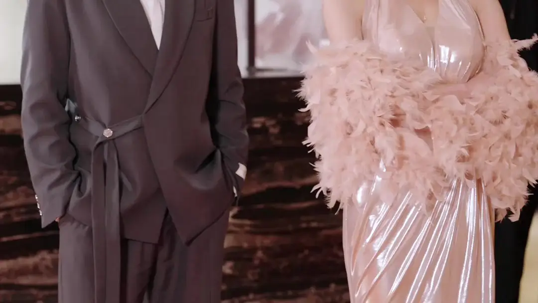 Fake Lottery Ticket And My True Love: The Red Carpet That Rewrote Fate