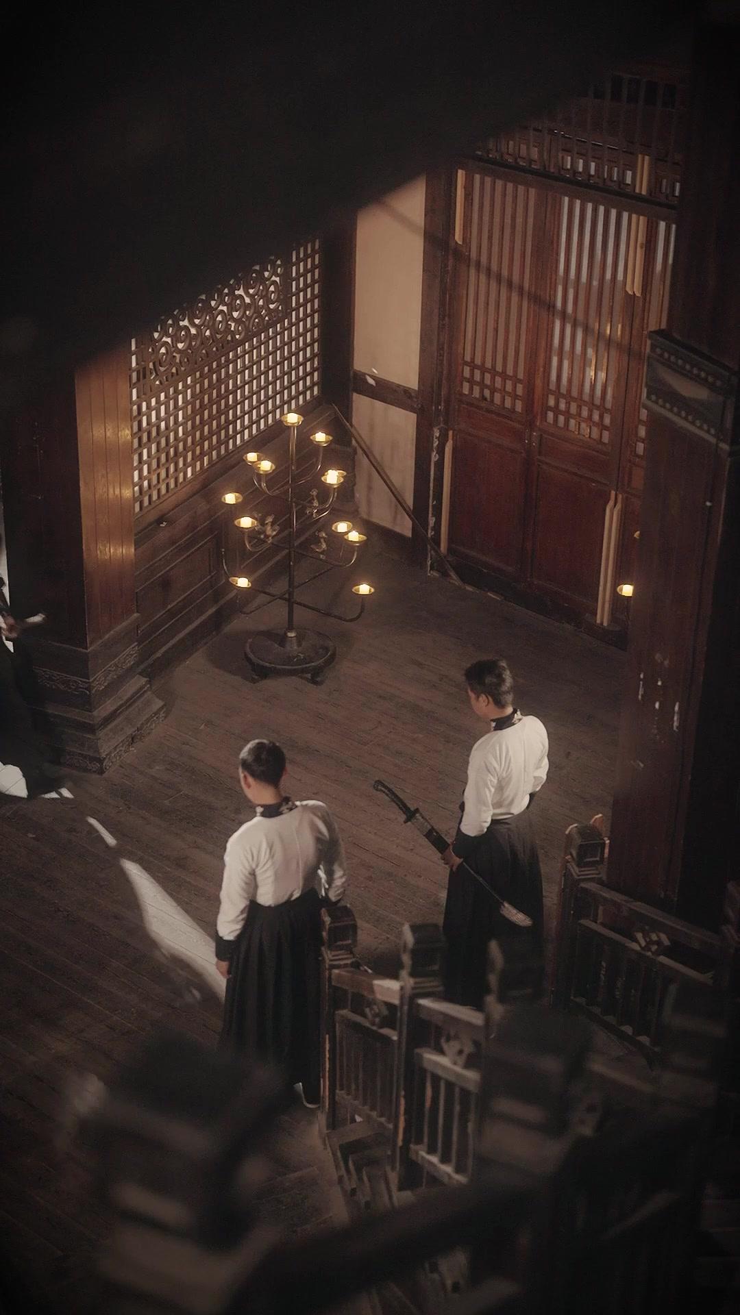 Heir of the Martial Arts: A Story of Love and Vengeance 