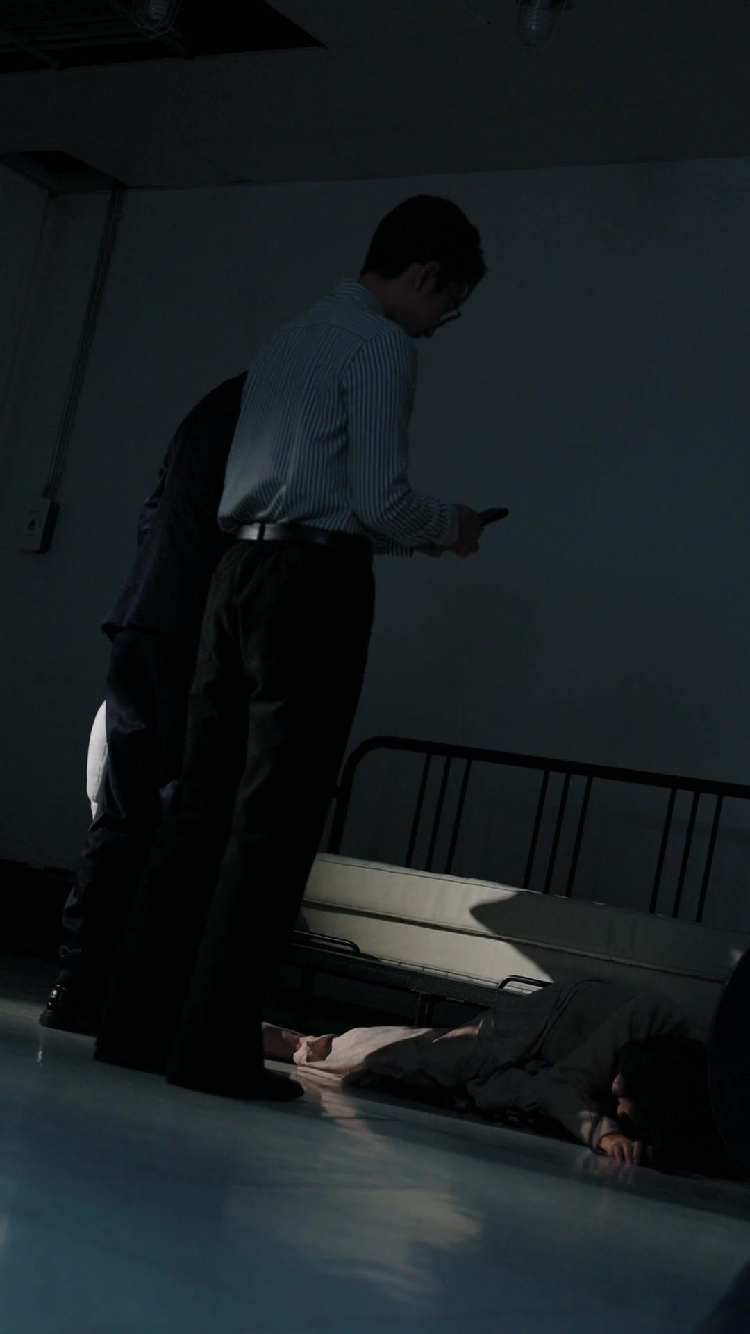 Killing's My Business, CEO