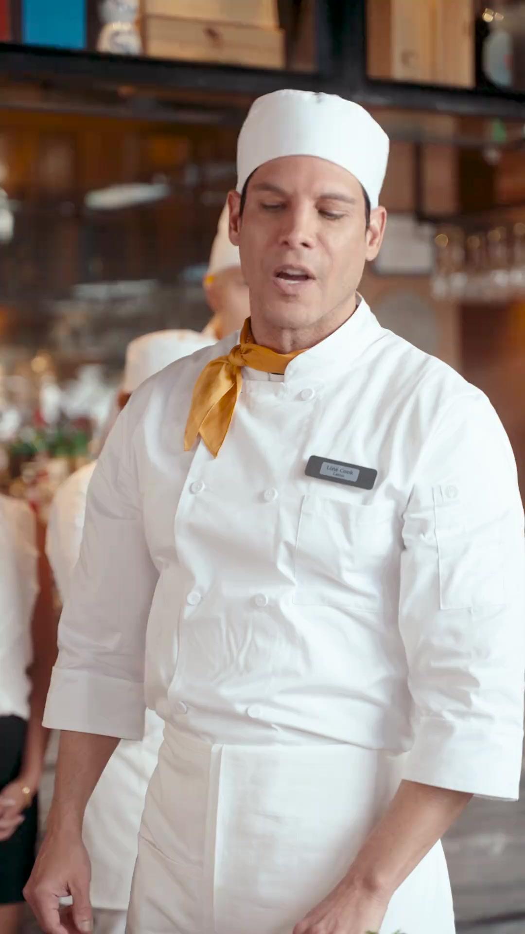Cooking ka Raja
