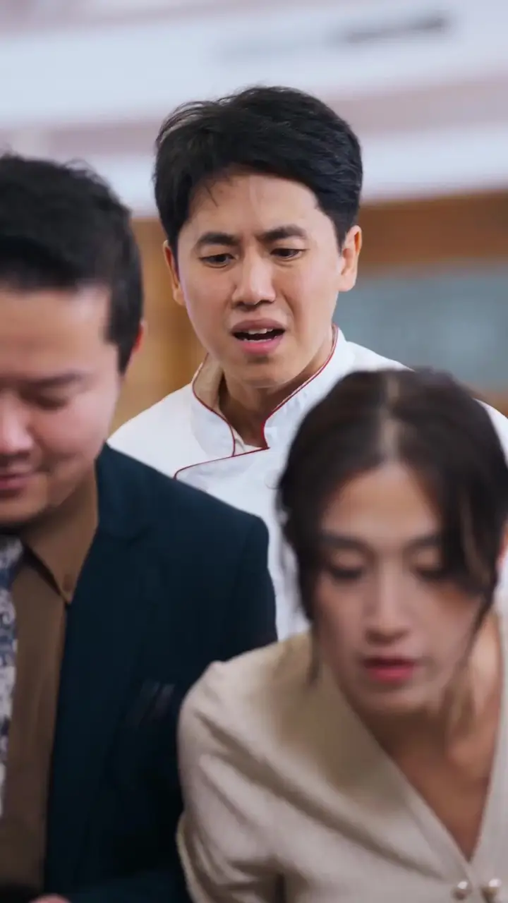 The Missing Master Chef Episode 59